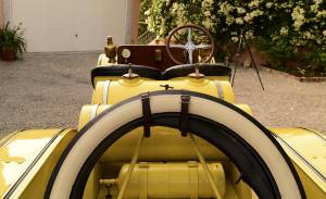 Bild 41/50 von Oldsmobile Special 40HP (1910)