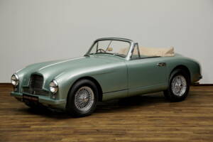 Bild 1/37 von Aston Martin DB 2 Vantage DHC (1953)
