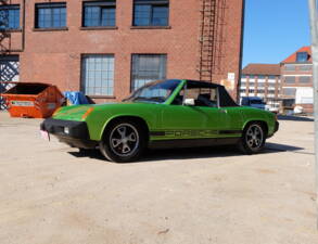 Bild 22/142 von Porsche 914  2.0 (1976)
