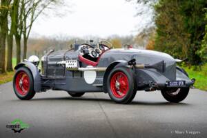 Bild 54/69 von Bentley Mark VI Special (1947)