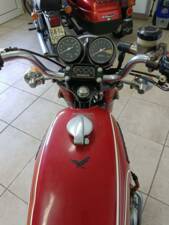 Bild 15/24 von Honda DUMMY (1974)