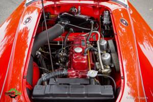 Immagine 15/50 di MG MGA 1600 (1960)