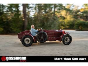 Bild 8/15 von Alfa Romeo 8C 2300 Monza (1933)