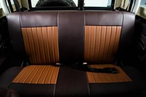 Image 17/42 of Toyota Land Cruiser FJ 62 (1985)