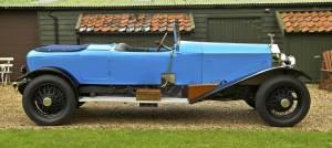 Afbeelding 9/50 van Rolls-Royce Phantom I (1925)