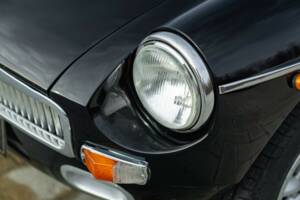 Image 27/50 of MG MGB GT (1978)