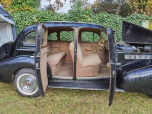 Imagen 23/29 de Buick Special Series 40 Model 41 (1938)