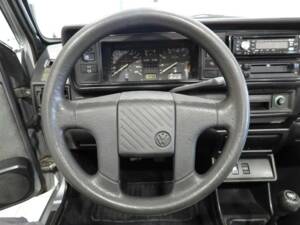 Imagen 6/15 de Volkswagen Golf Mk I Convertible 1.1 (1980)