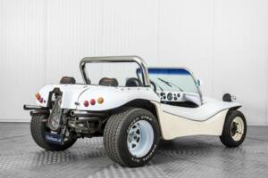 Bild 2/50 von Volkswagen Buggy (1961)