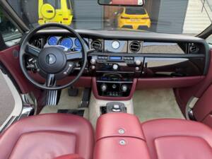 Imagen 16/33 de Rolls-Royce Phantom DHC (2009)
