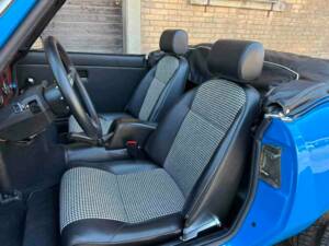 Bild 8/22 von Triumph Spitfire 1500 (1980)