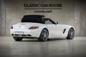 Bild 8/100 von Mercedes-Benz SLS AMG Roadster (2012)