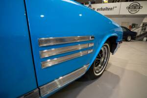 Image 21/22 of Buick Wildcat Sport Coupe (1964)