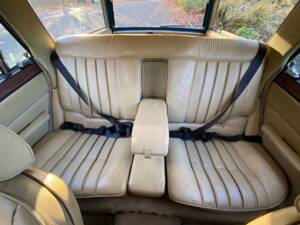 Bild 28/50 von Rover 3500 S Estoura (1974)