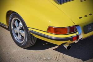 Bild 35/78 von Porsche 911 2.2 T (1971)