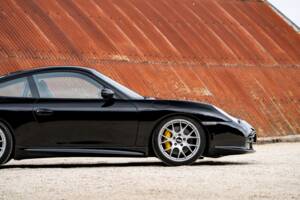 Image 39/42 of Porsche 911 GT3 (2003)