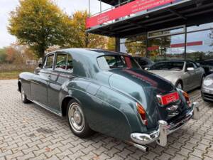 Image 6/36 of Bentley S 3 (1965)