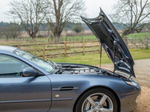Image 40/74 of Aston Martin DB 7 GT (2004)