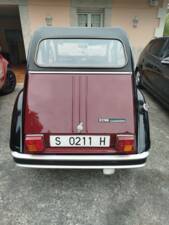 Bild 7/8 von Citroën 2 CV 6 (1979)
