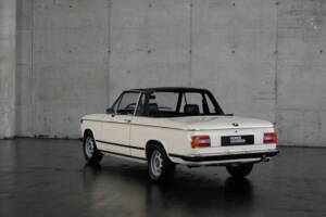 Afbeelding 6/39 van BMW 2002 Baur (1973)