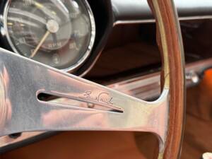 Bild 10/34 von Maserati 3500 GT Spyder Vignale (1961)