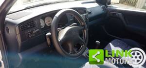 Image 10/10 of Volkswagen Golf III Cabrio 1.6 (1997)