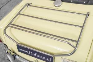 Immagine 36/50 di Triumph TR 250 (1968)