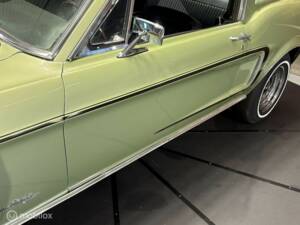 Imagen 36/50 de Ford Mustang 289 (1968)