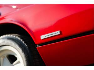 Image 12/39 of Ferrari 208 GTB Turbo (1987)