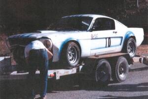 Afbeelding 40/48 van Ford Shelby GT 350 (1965)