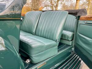 Bild 15/50 von Lagonda V12 DHC (1939)