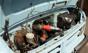 Immagine 5/50 di Bedford CF 250 (1973)