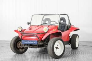 Afbeelding 3/50 van Volkswagen Ruska Buggy (1964)