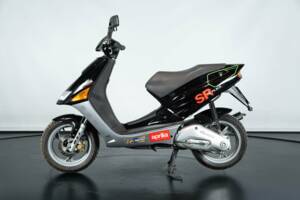 Bild 1/20 von Aprilia DUMMY (1994)