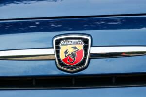 Image 24/50 of Abarth 595 Cabrio Italia (2011)