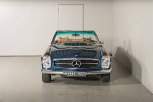 Bild 2/27 von Mercedes-Benz 280 SL (1969)