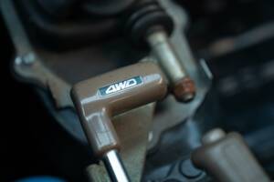 Afbeelding 47/50 van Subaru Leone GSR (1982)