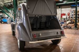 Bild 7/20 von Citroën 2 CV  AZ (1964)