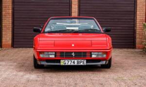 Image 6/42 of Ferrari Mondial T (1990)