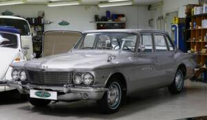Bild 2/15 von Dodge Lancer Sedan (1961)
