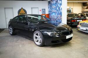 Bild 2/32 von BMW M6 (2006)