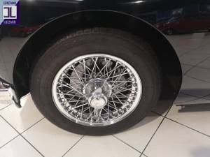 Image 29/40 of MG MGA 1600 (1961)
