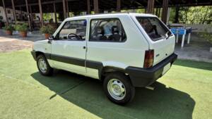 Bild 15/43 von FIAT Panda 4x4 (1997)