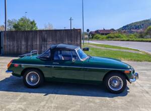Immagine 4/37 di MG MGB (1972)