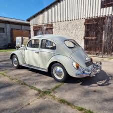 Bild 3/140 von Volkswagen Käfer 1200 Export "Dickholmer" (1963)