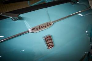 Image 26/48 of FIAT 600 Ghia "Jolly" (1963)
