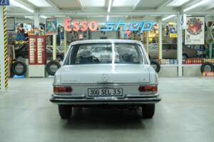 Image 10/50 of Mercedes-Benz 300 SEL 3.5 (1972)