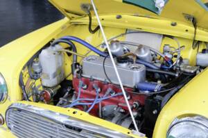 Image 38/50 of Austin Mini Cooper S 1275 (1965)