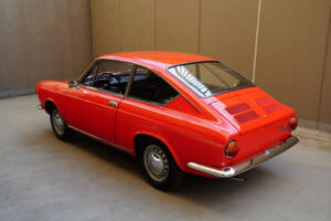 Image 10/94 of FIAT 850 Coupe (1966)