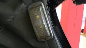 Imagen 41/50 de Mercedes-Benz 170 V Cabriolet B (1941)